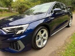 Used Audi A3 2022 for sale - 77786576: Photo 13