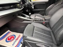 Used Audi A3 2022 for sale - 77786576: Photo 22