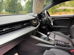 Used Audi A3 2022 for sale - 77786576: Photo 23