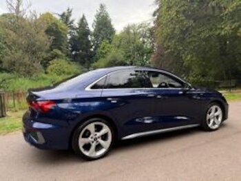 Used Audi A3 2022 for sale - 77786576: Photo