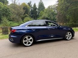 Used Audi A3 2022 for sale - 77786576: Photo 3