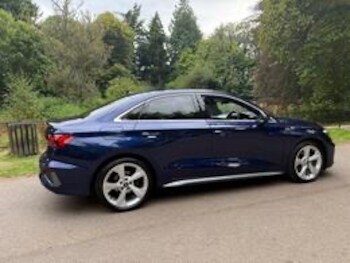 Used Audi A3 2022 for sale - 77786576: Photo