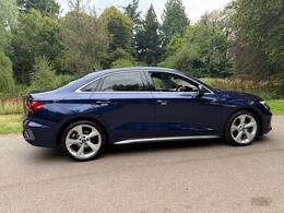 Used Audi A3 2022 for sale - 77786576: Photo 4