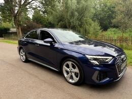 Used Audi A3 2022 for sale - 77786576: Photo 5