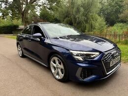 Used Audi A3 2022 for sale - 77786576: Photo 6