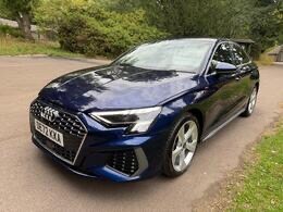 Used Audi A3 2022 for sale - 77786576: Photo 9