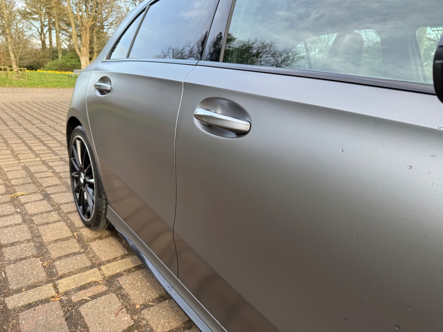 Used Mercedes-Benz A-Class 2021 for sale - 78207017: Photo 16