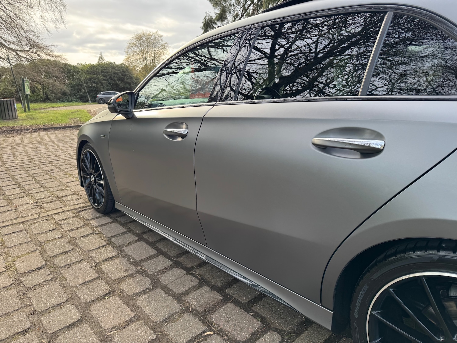 Used Mercedes-Benz A-Class 2021 for sale - 78207017: Photo 20