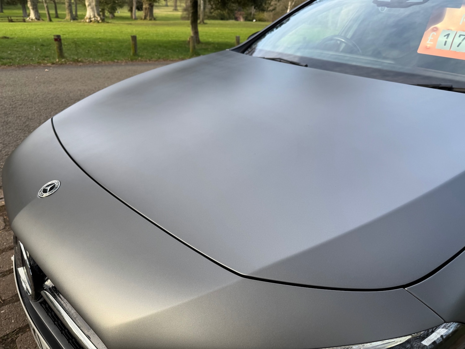 Used Mercedes-Benz A-Class 2021 for sale - 78207017: Photo 25