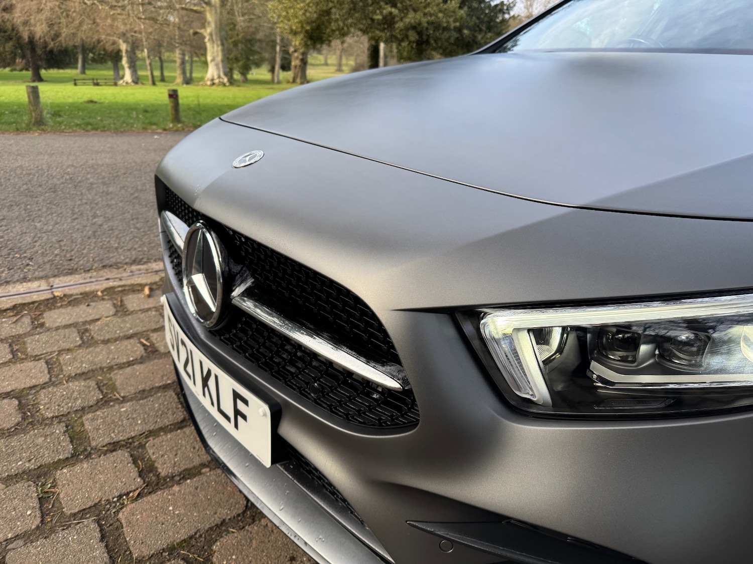 Used Mercedes-Benz A-Class 2021 for sale - 78207017: Photo 26