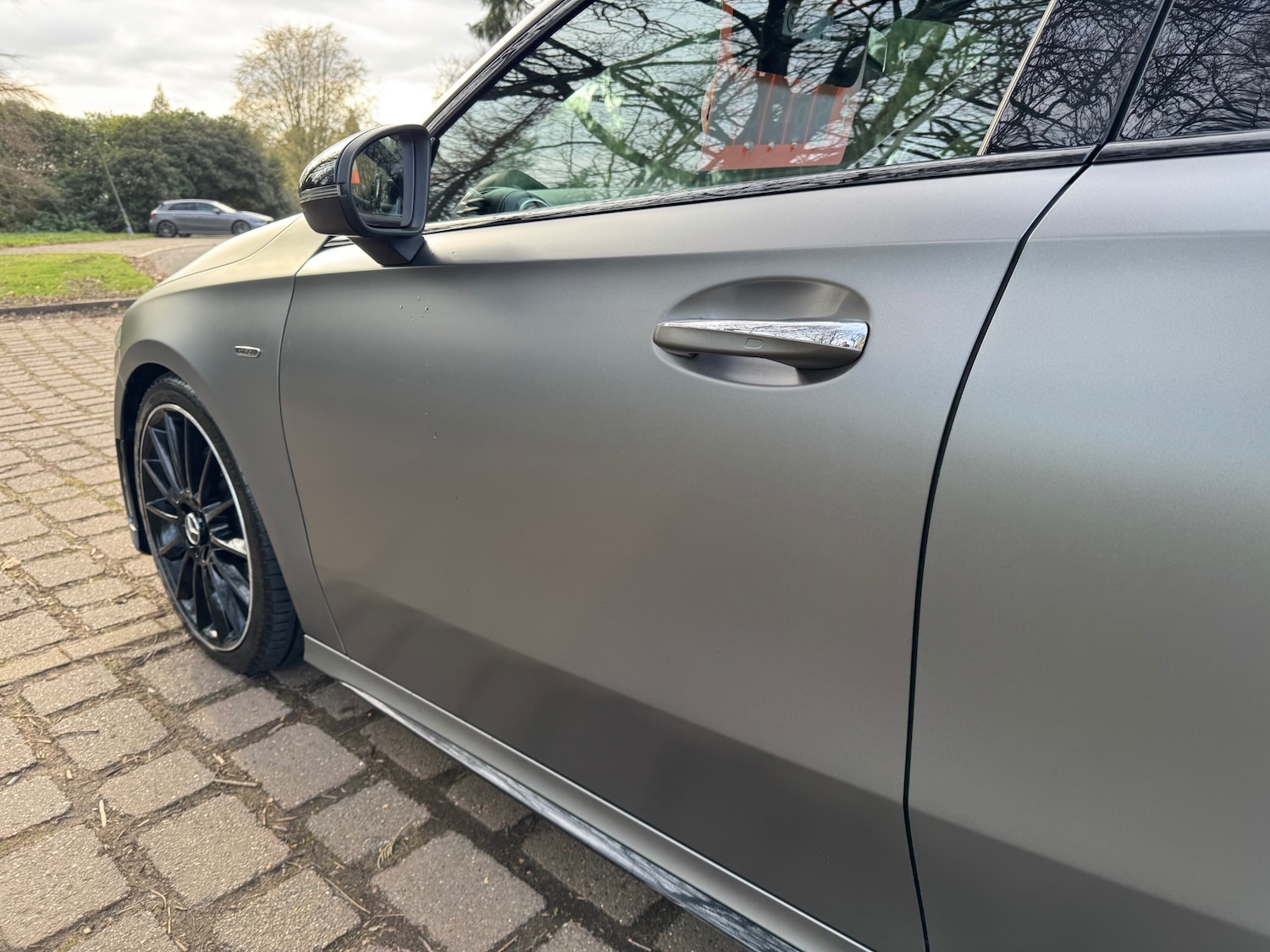 Used Mercedes-Benz A-Class 2021 for sale - 78207017: Photo 31