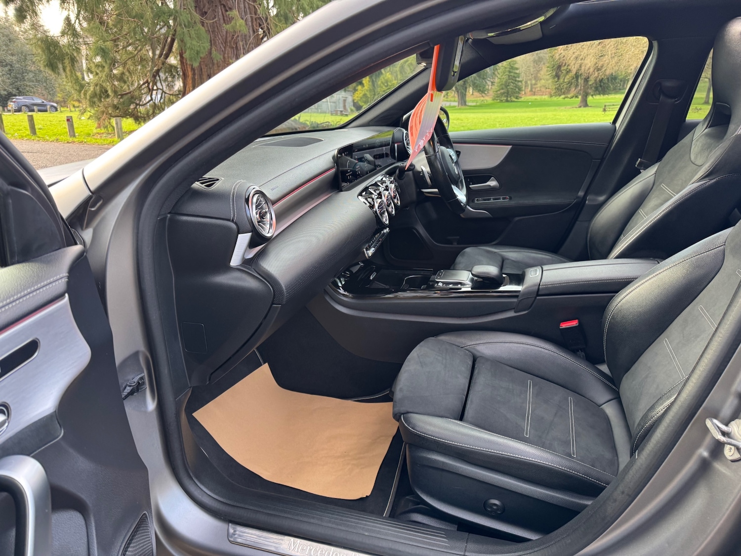 Used Mercedes-Benz A-Class 2021 for sale - 78207017: Photo 32