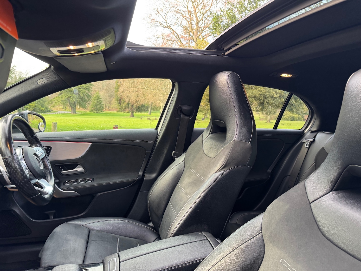 Used Mercedes-Benz A-Class 2021 for sale - 78207017: Photo 33