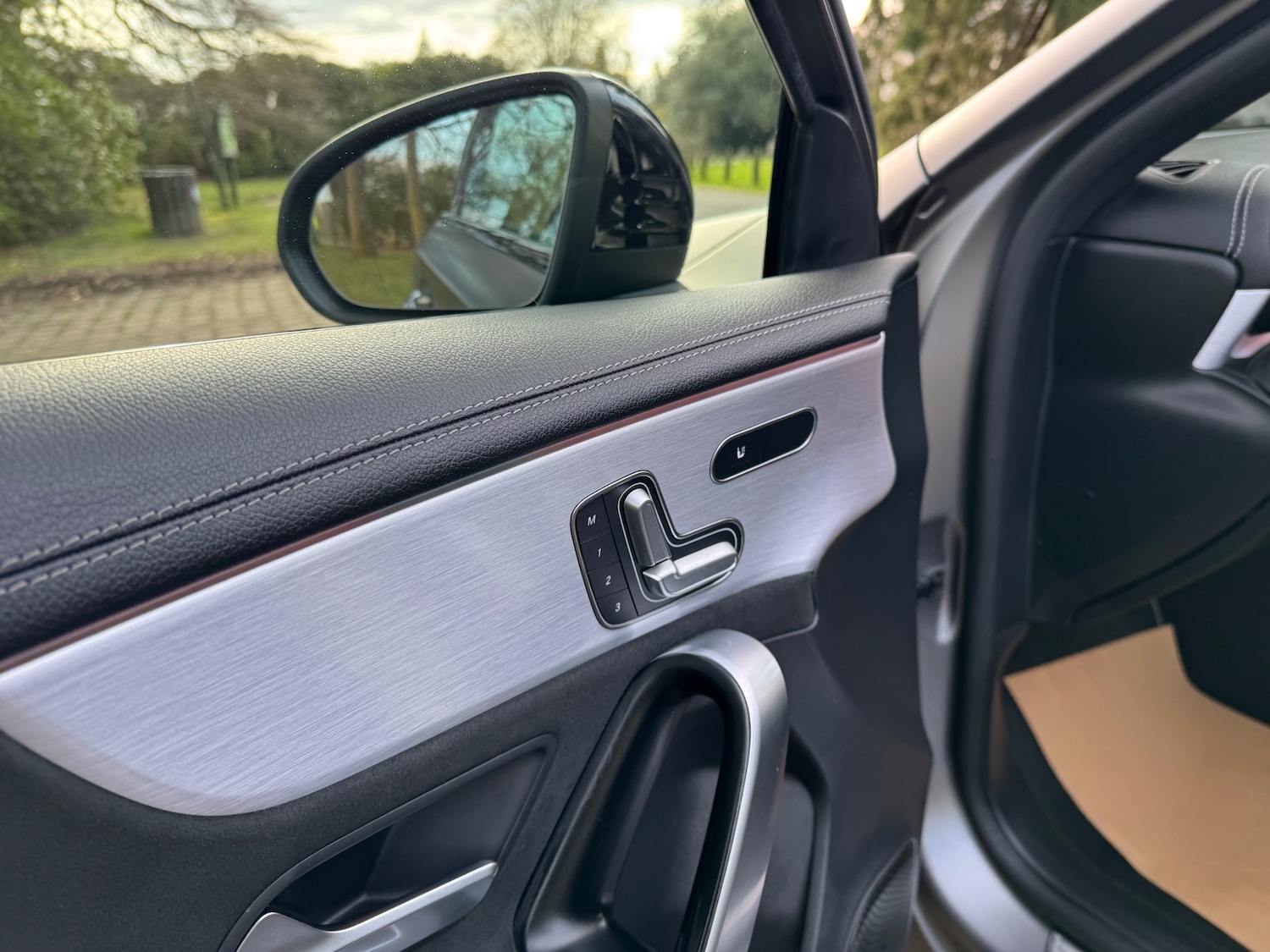 Used Mercedes-Benz A-Class 2021 for sale - 78207017: Photo 34