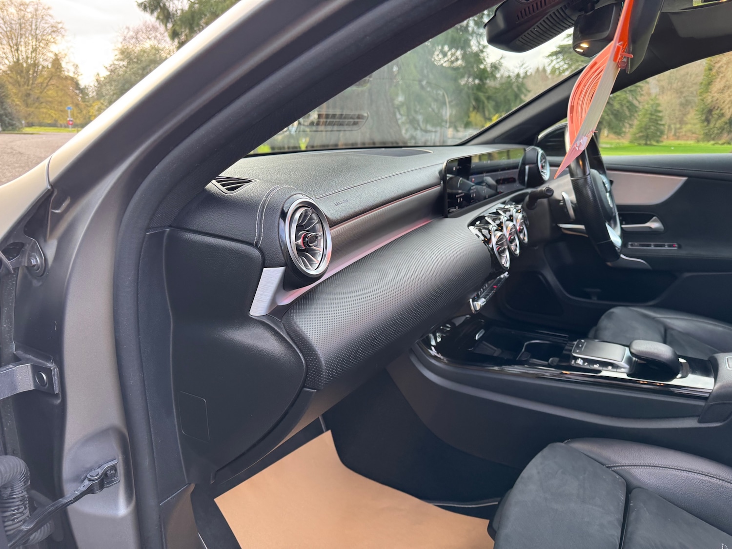 Used Mercedes-Benz A-Class 2021 for sale - 78207017: Photo 35