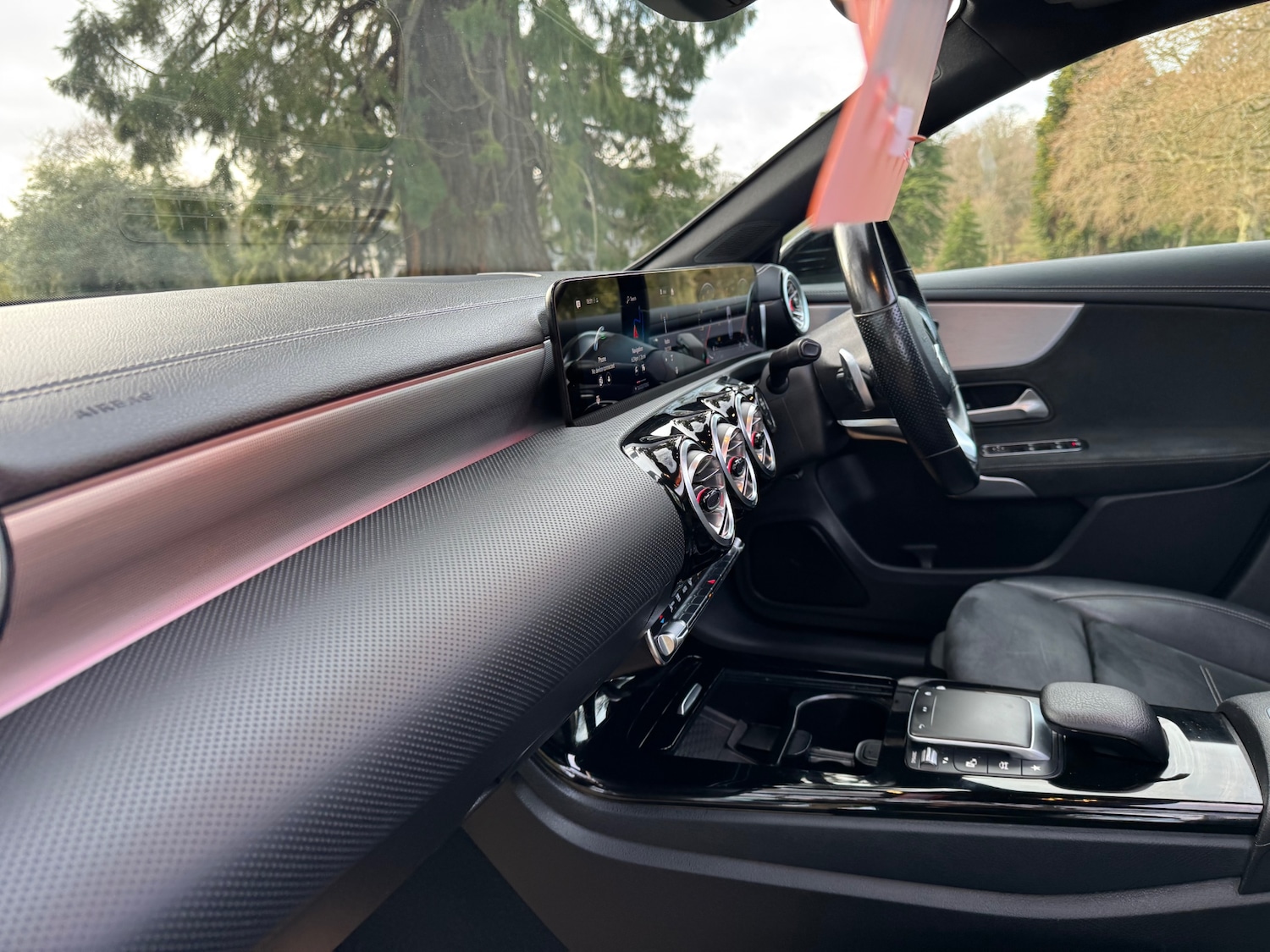 Used Mercedes-Benz A-Class 2021 for sale - 78207017: Photo 37