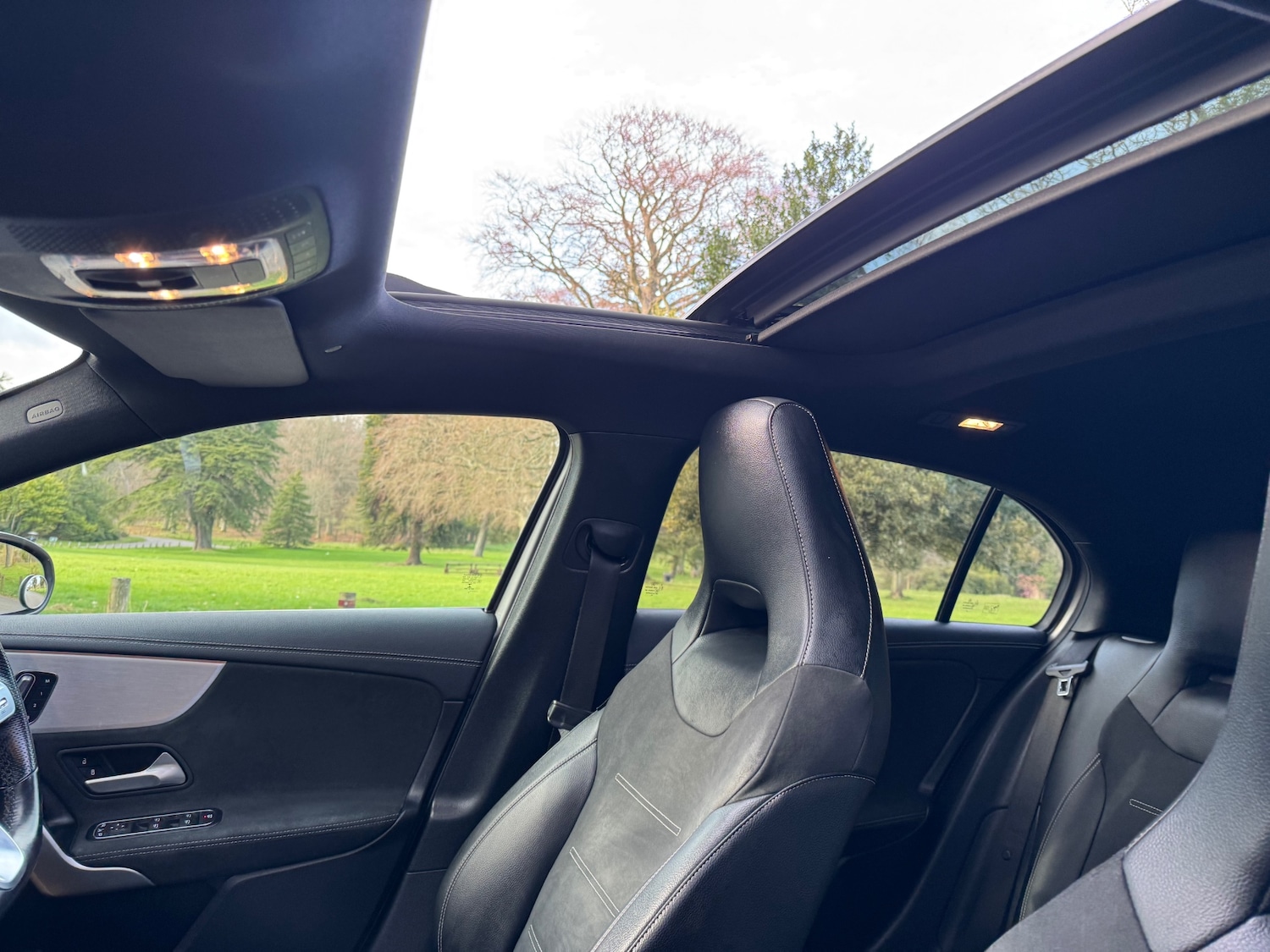 Used Mercedes-Benz A-Class 2021 for sale - 78207017: Photo 38