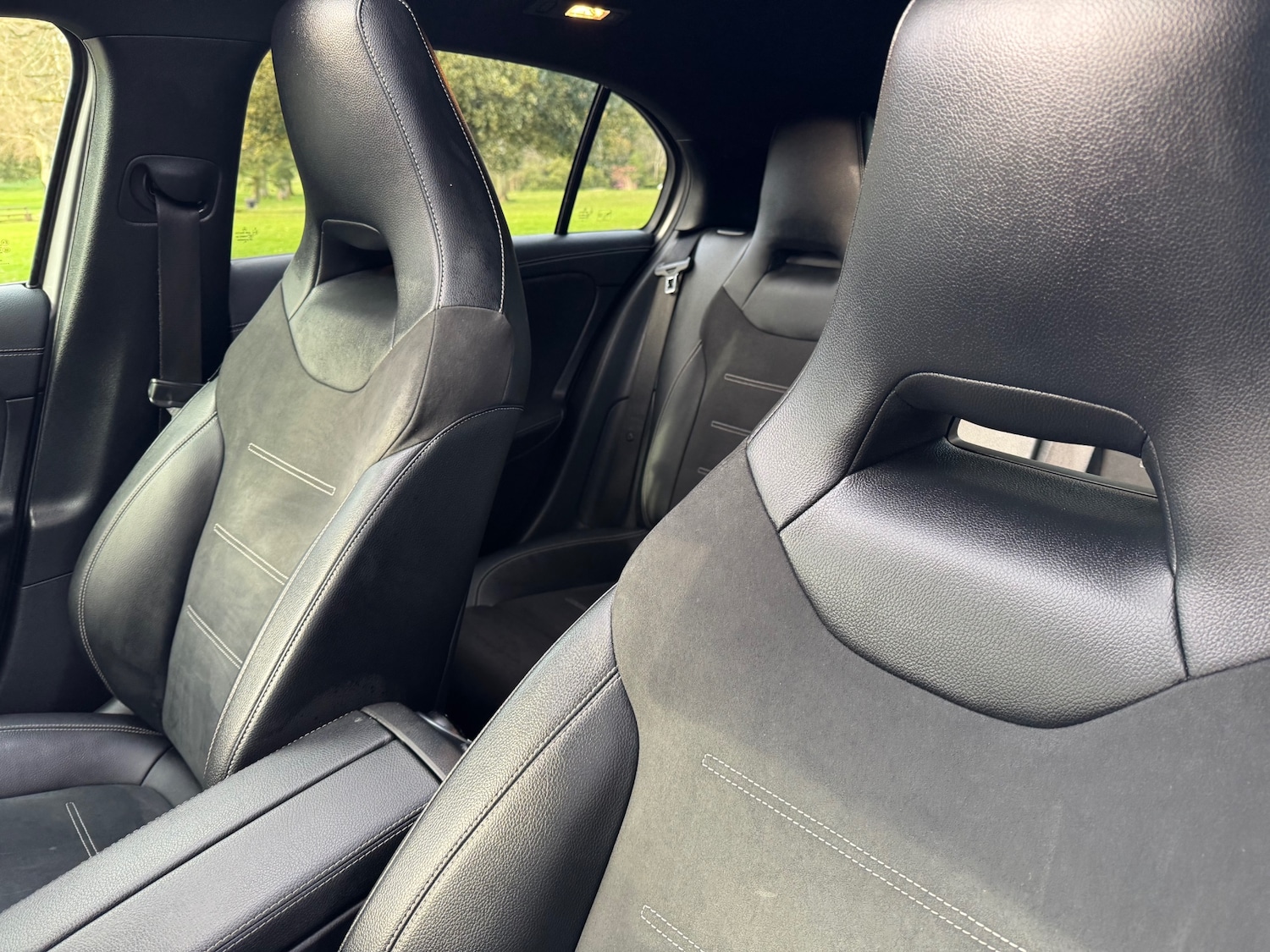 Used Mercedes-Benz A-Class 2021 for sale - 78207017: Photo 39