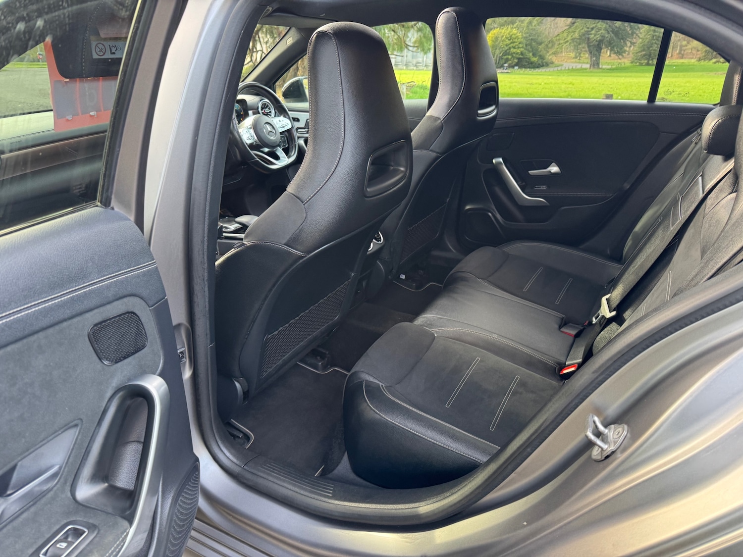 Used Mercedes-Benz A-Class 2021 for sale - 78207017: Photo 40