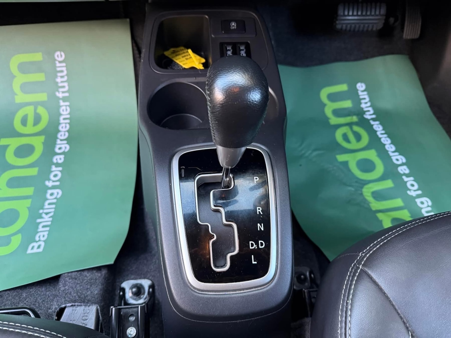 Used Mitsubishi Mirage 2016 for sale - 77698696: Photo 15