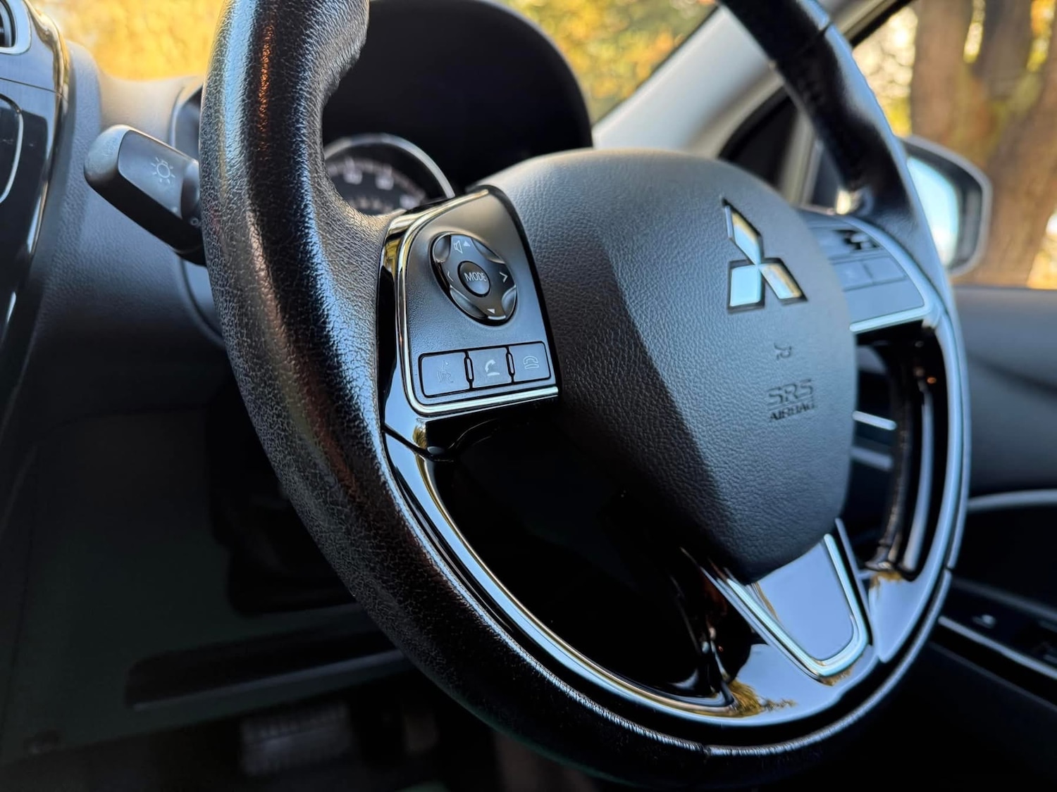 Used Mitsubishi Mirage 2016 for sale - 77698696: Photo 16