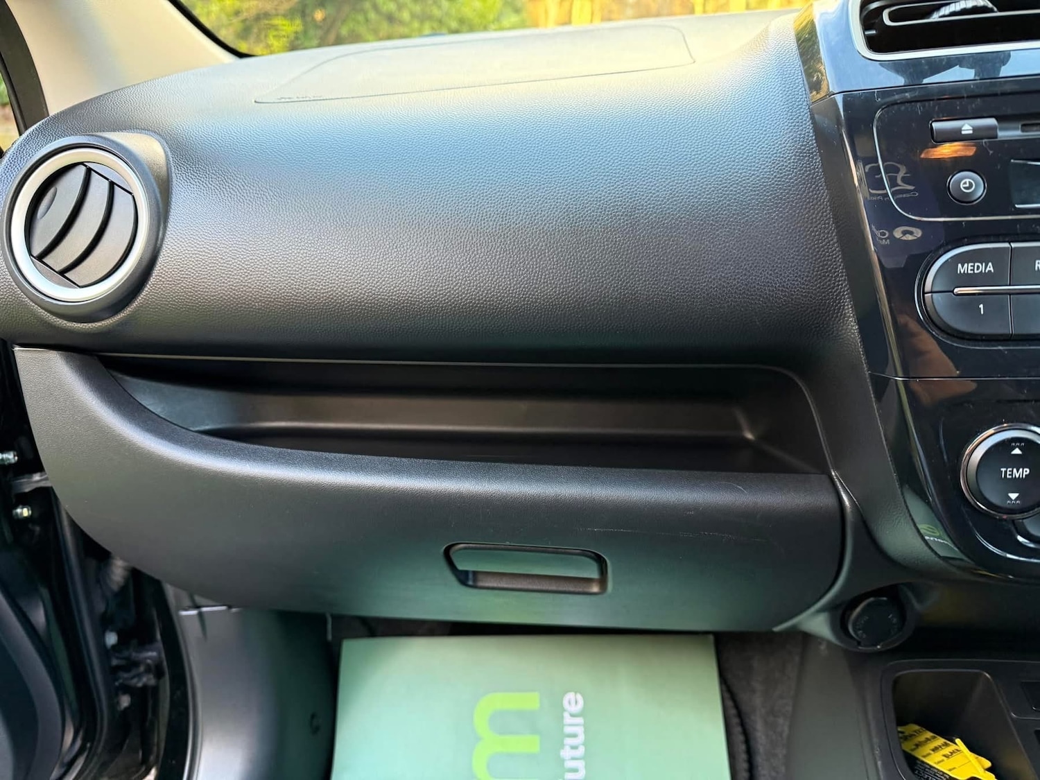 Used Mitsubishi Mirage 2016 for sale - 77698696: Photo 18