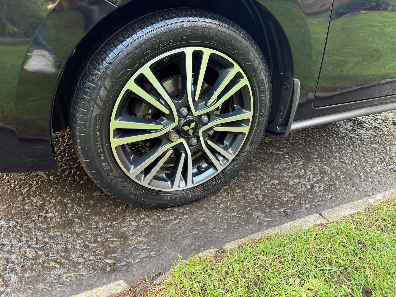 Used Mitsubishi Mirage 2016 for sale - 77698696: Photo 8