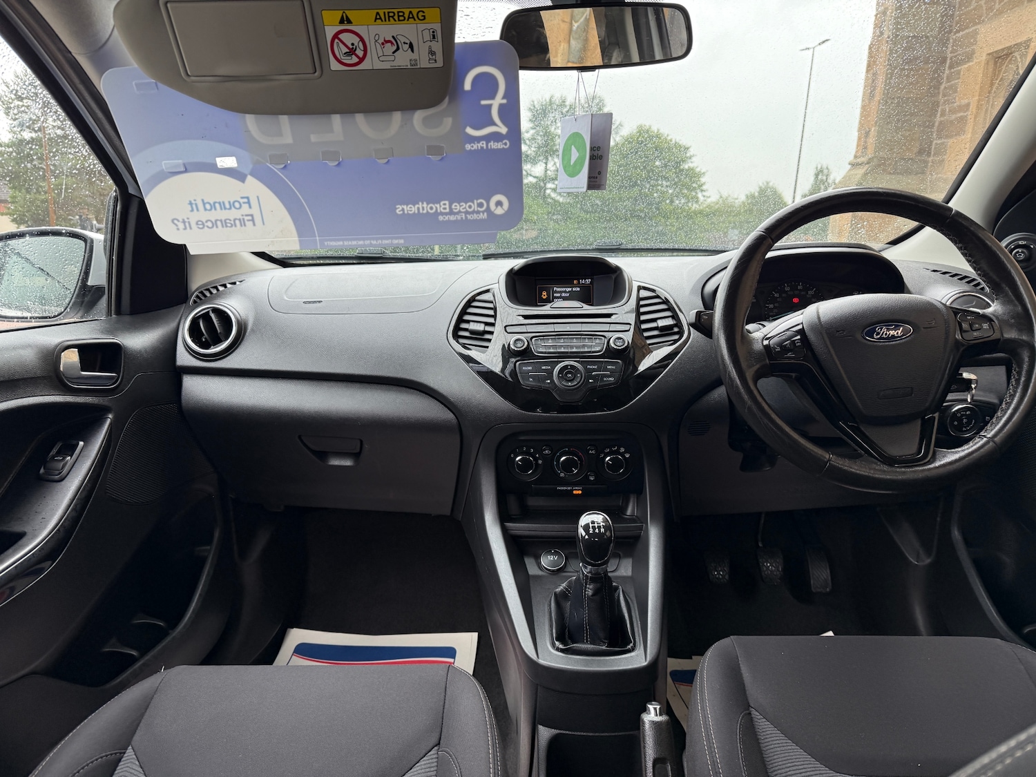 Vehicle 13