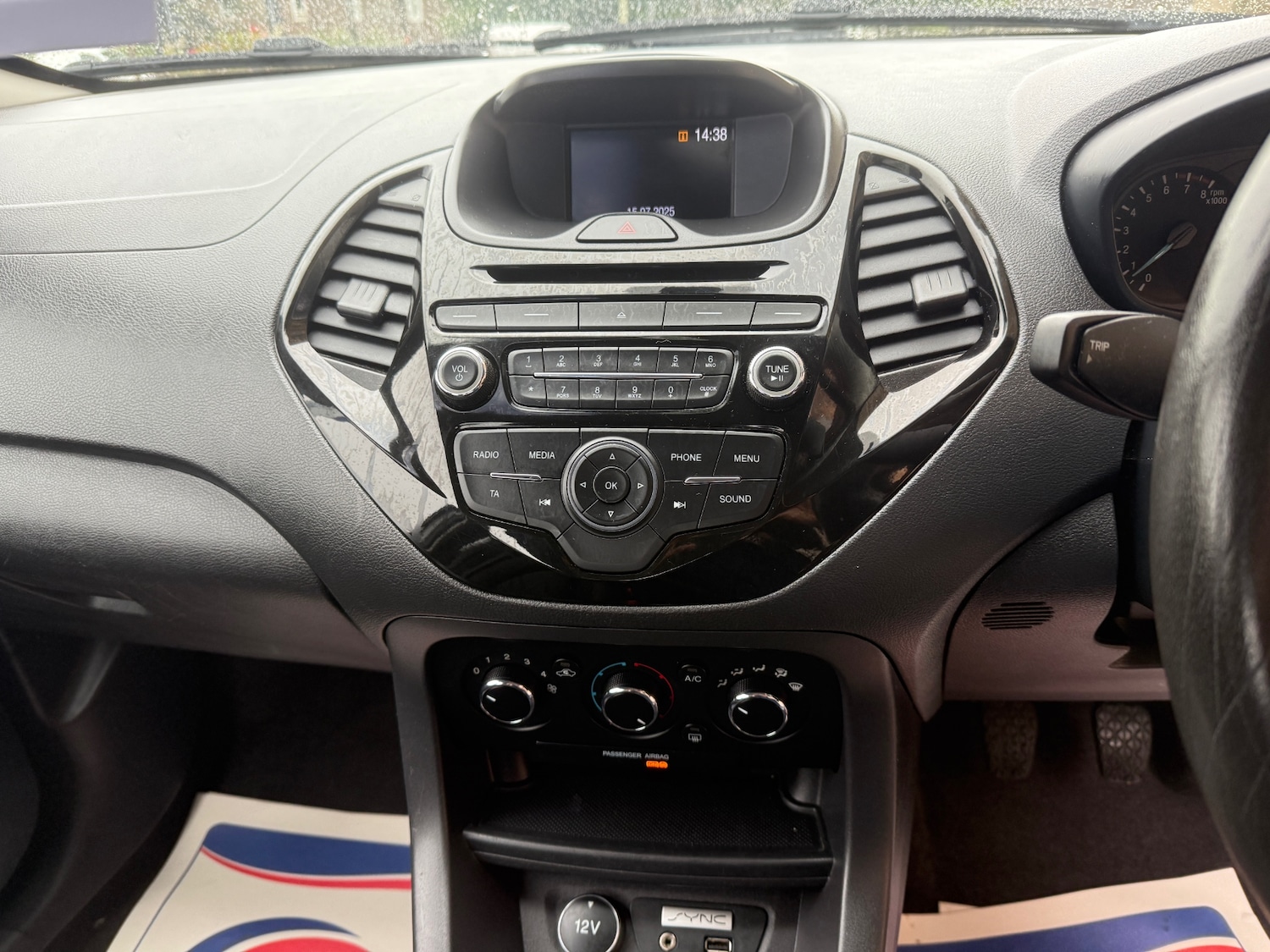 Vehicle 19