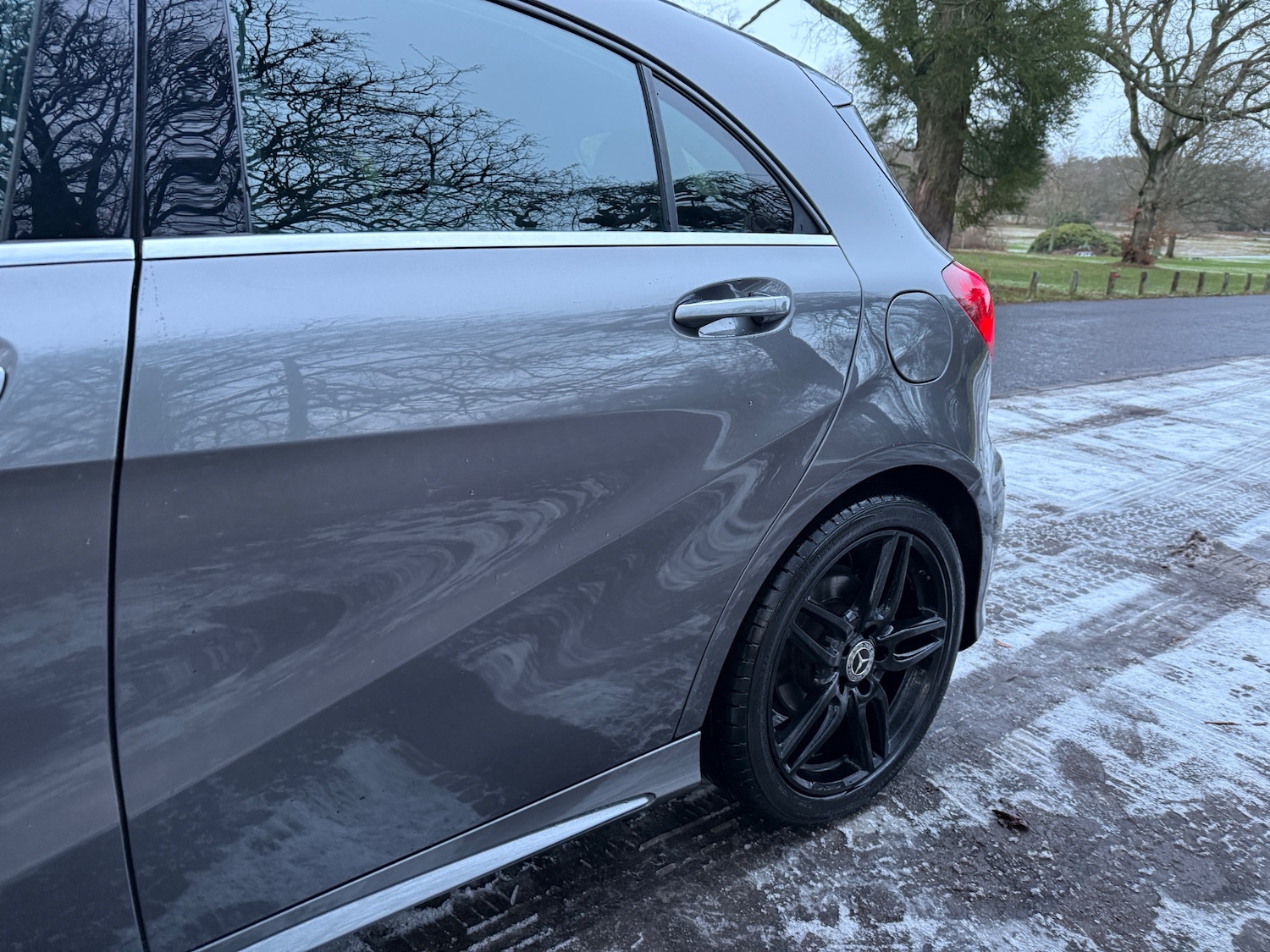 Used Mercedes-Benz A-Class 2018 for sale - 77161996: Photo 10