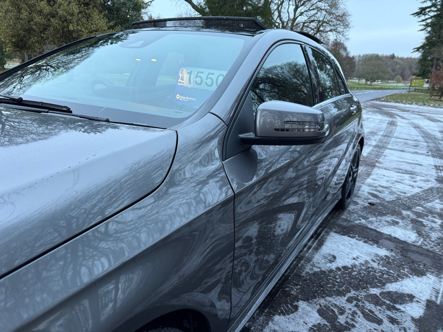 Used Mercedes-Benz A-Class 2018 for sale - 77161996: Photo 19