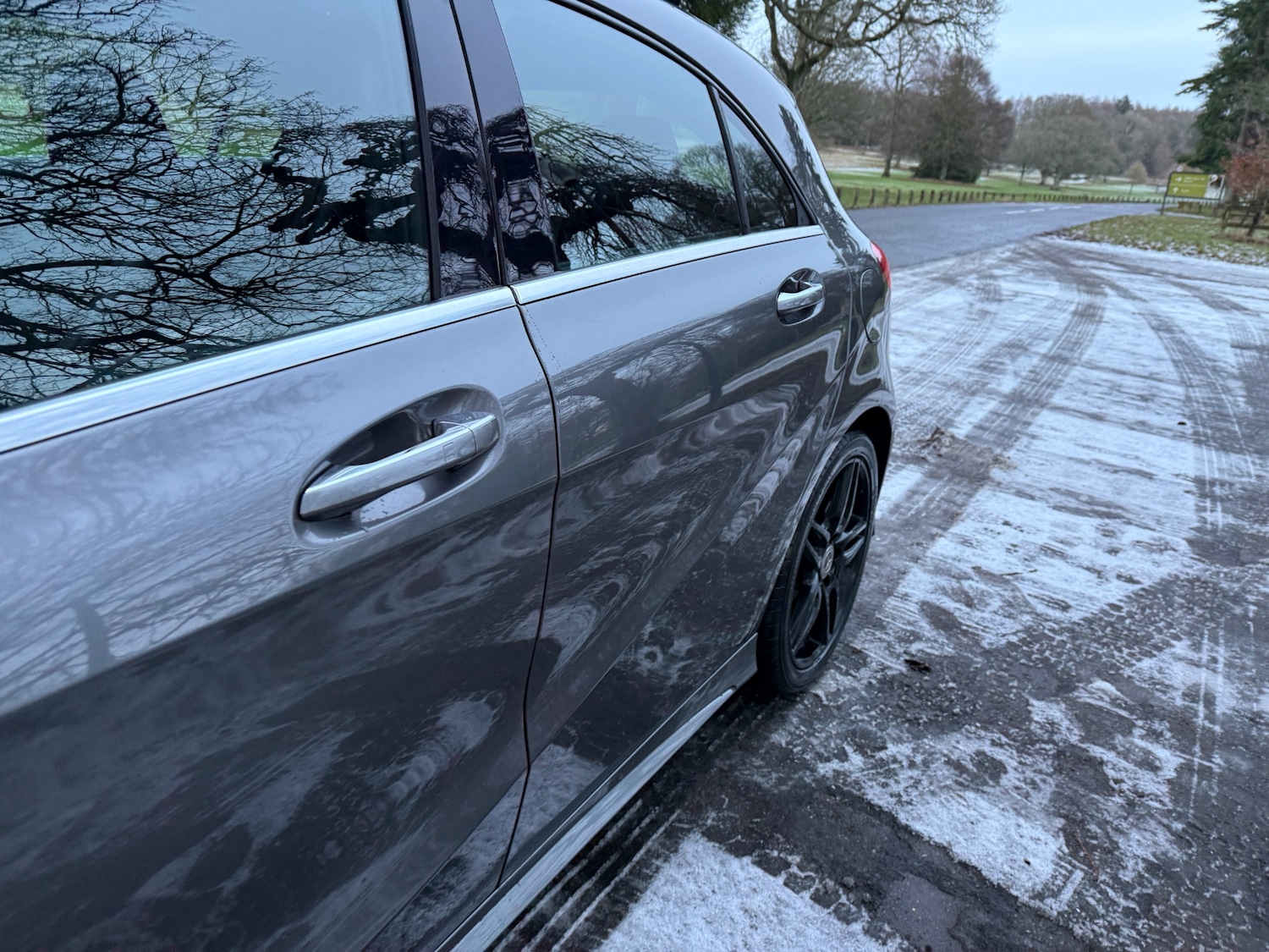 Used Mercedes-Benz A-Class 2018 for sale - 77161996: Photo 20