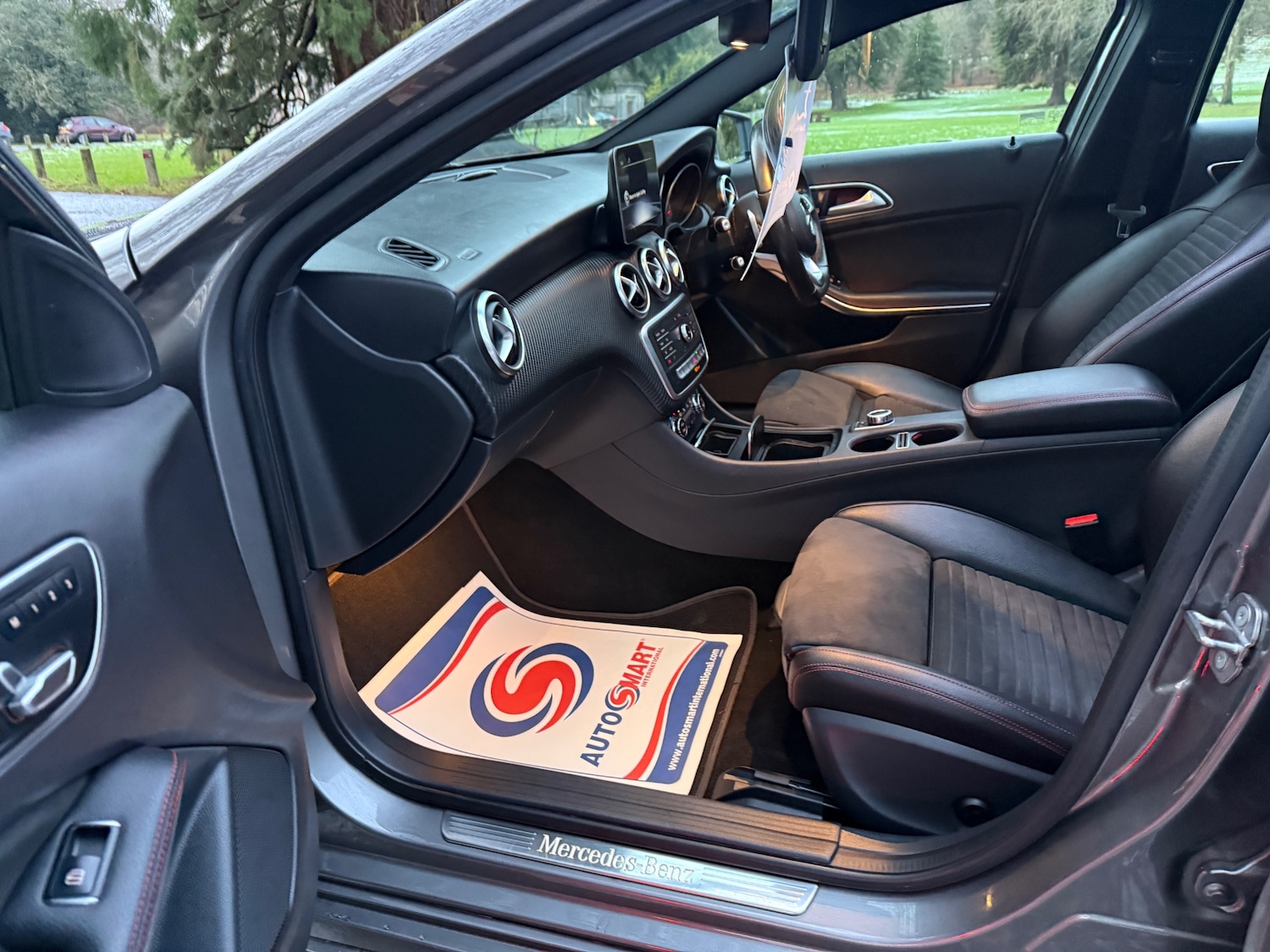 Used Mercedes-Benz A-Class 2018 for sale - 77161996: Photo 21