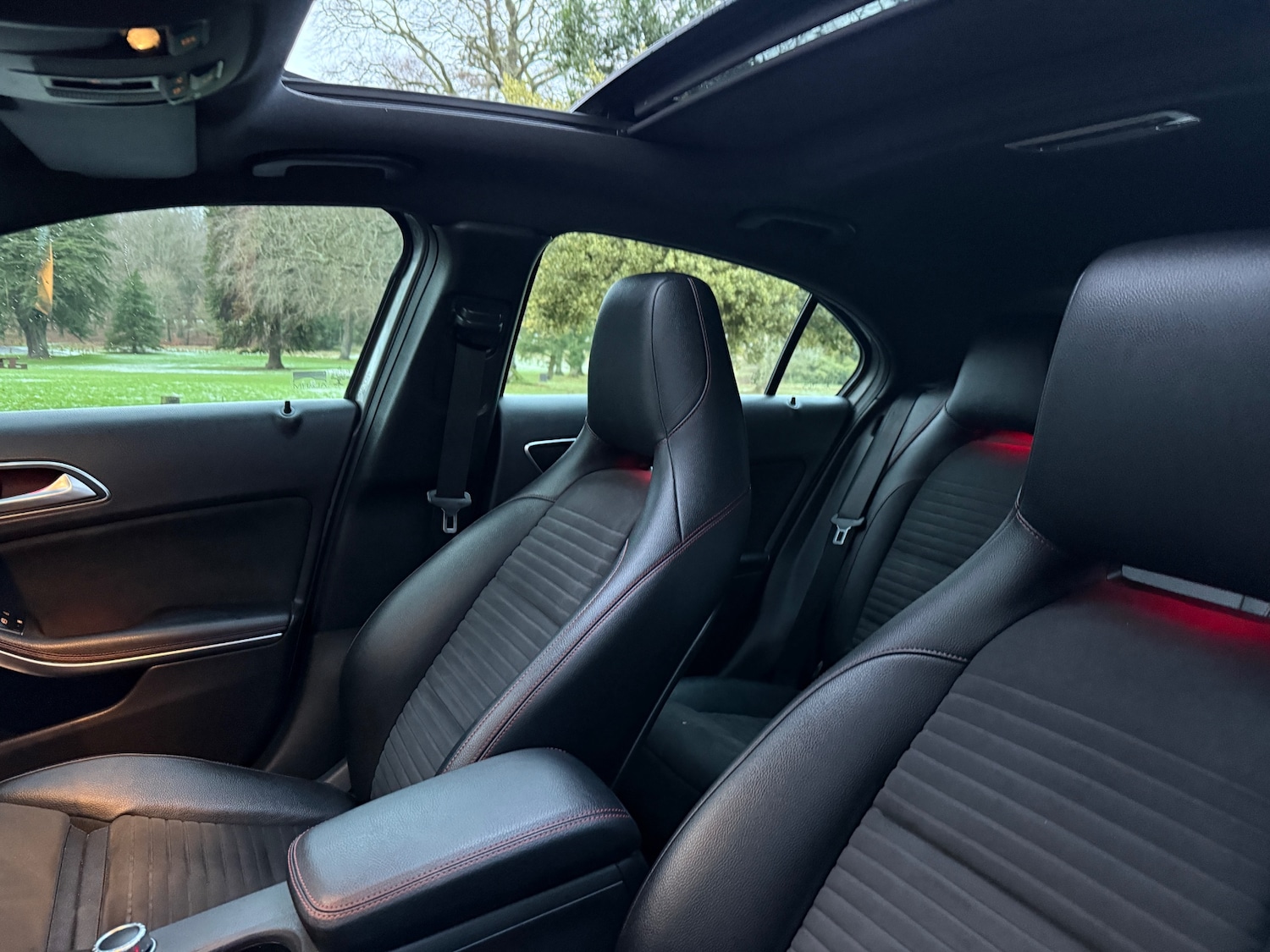 Used Mercedes-Benz A-Class 2018 for sale - 77161996: Photo 22