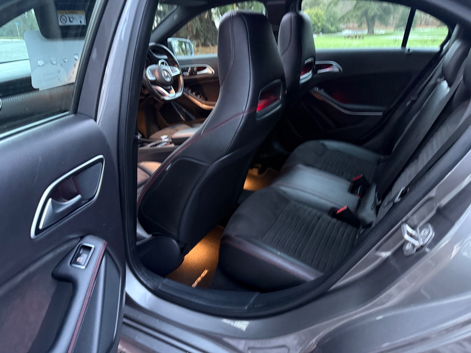 Used Mercedes-Benz A-Class 2018 for sale - 77161996: Photo 24