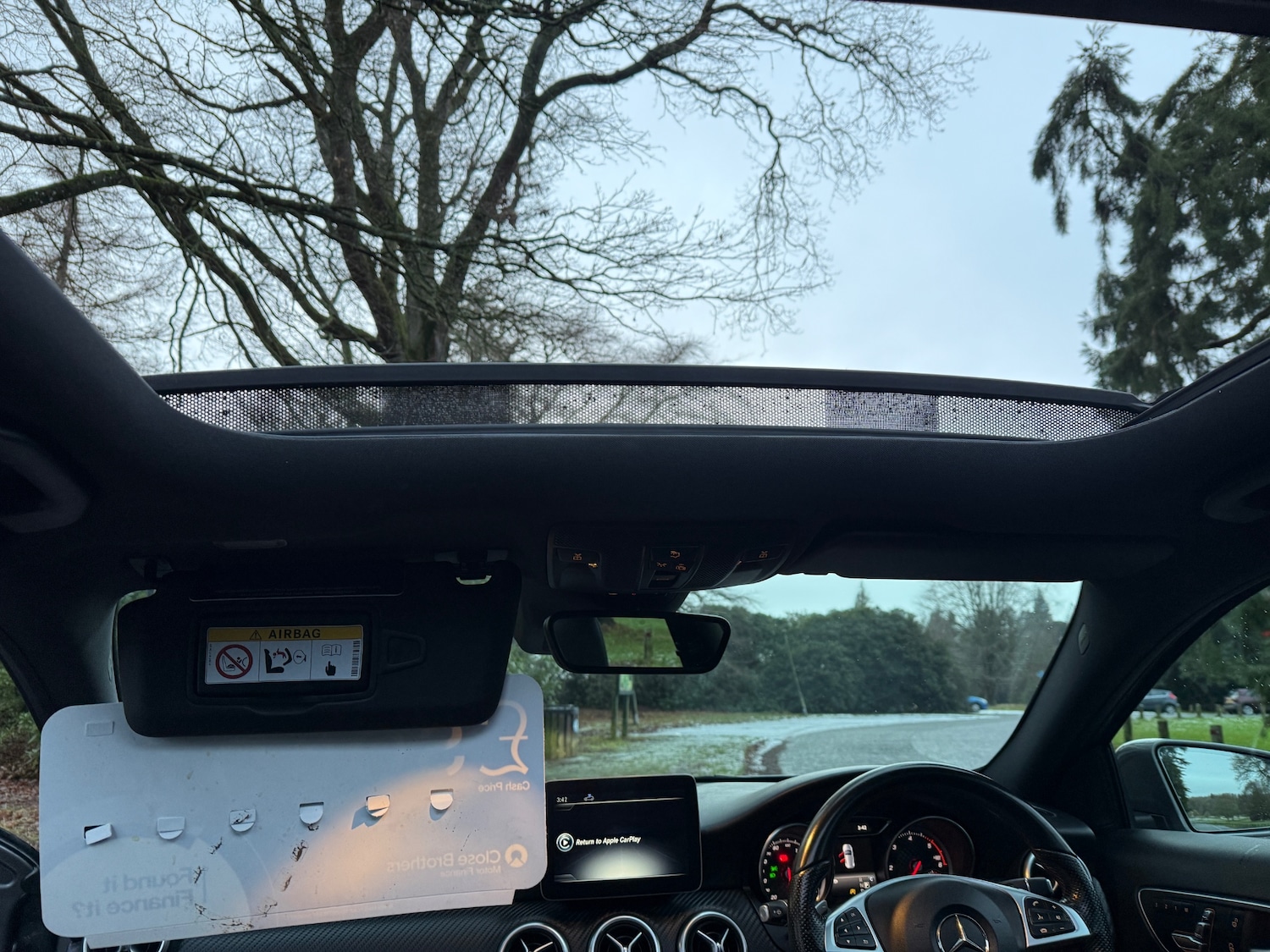 Used Mercedes-Benz A-Class 2018 for sale - 77161996: Photo 26