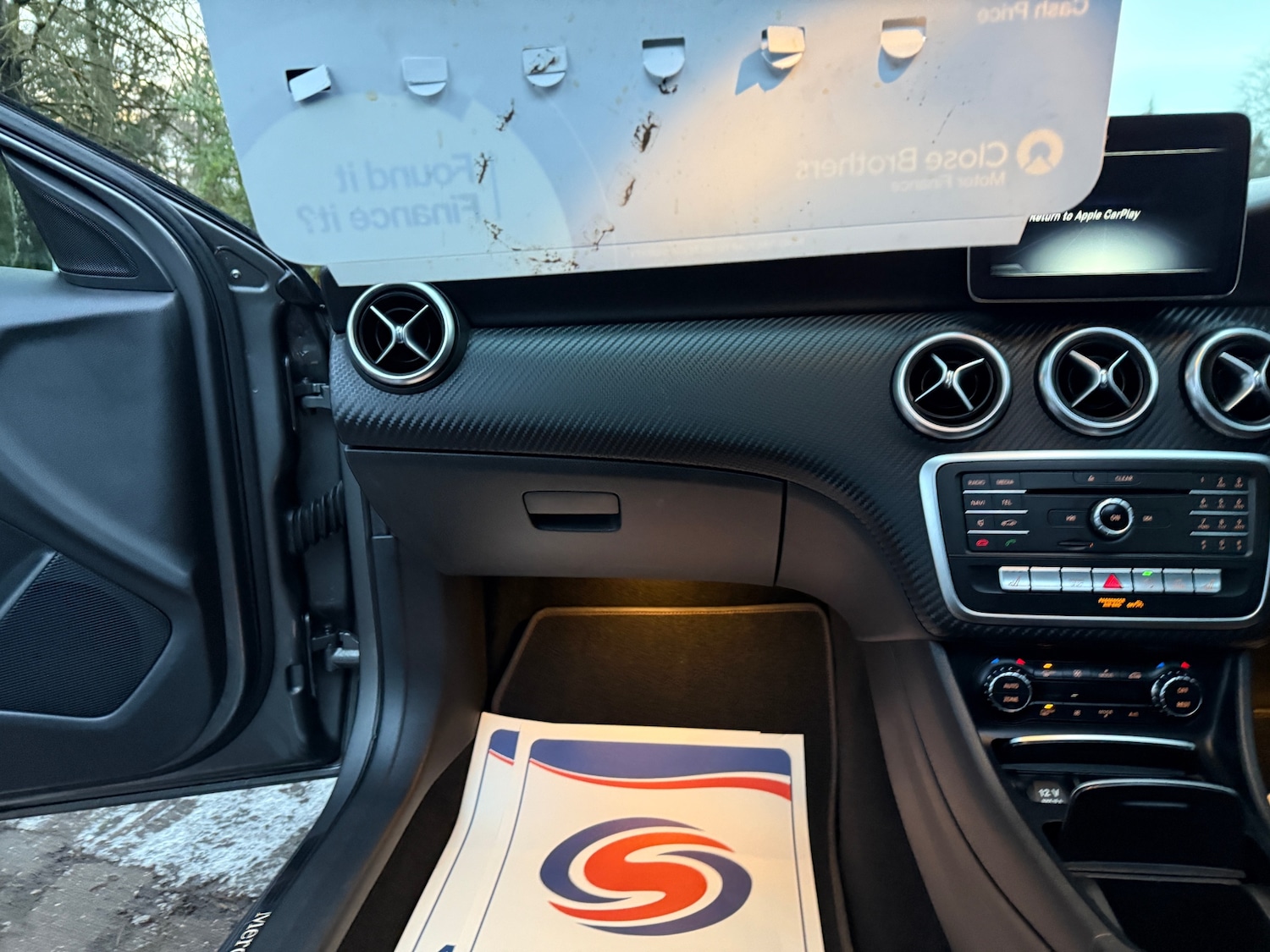 Used Mercedes-Benz A-Class 2018 for sale - 77161996: Photo 27