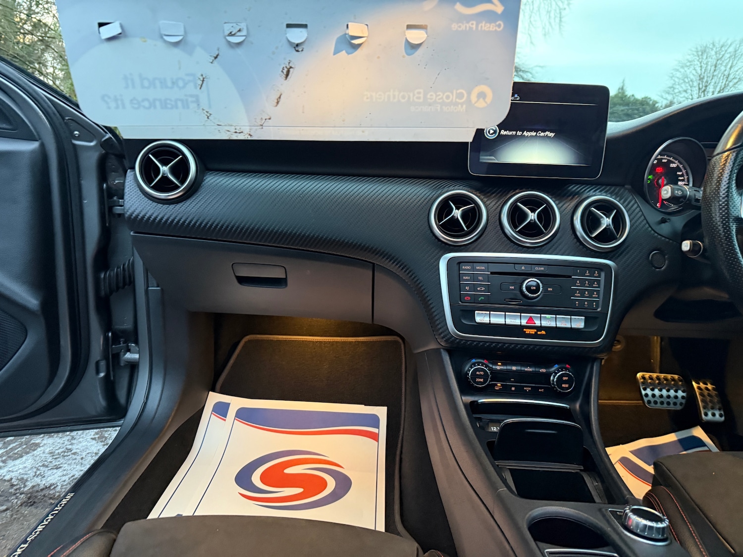 Used Mercedes-Benz A-Class 2018 for sale - 77161996: Photo 28