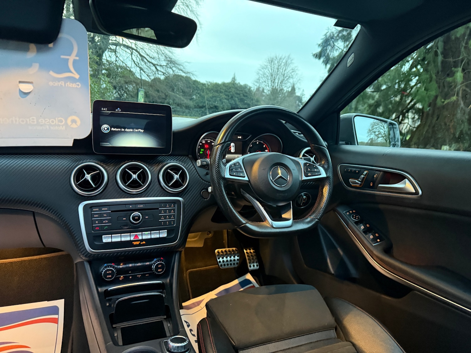 Used Mercedes-Benz A-Class 2018 for sale - 77161996: Photo 29