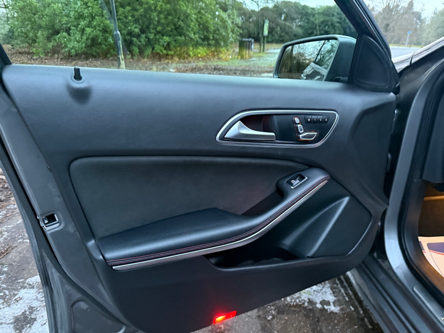 Used Mercedes-Benz A-Class 2018 for sale - 77161996: Photo 30