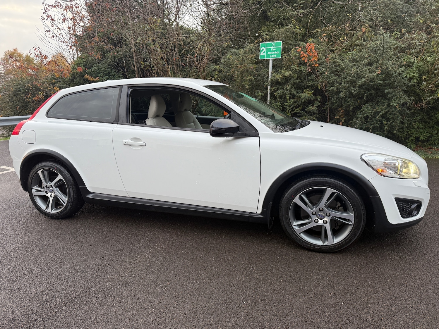 Used Volvo C30 2022 for sale - 76501612: Photo 10
