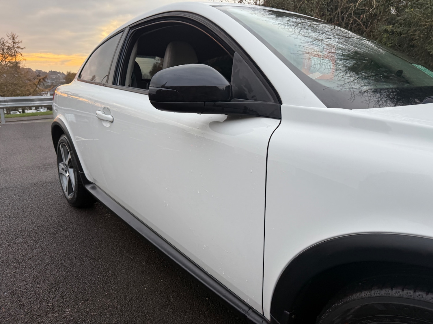 Used Volvo C30 2022 for sale - 76501612: Photo 12