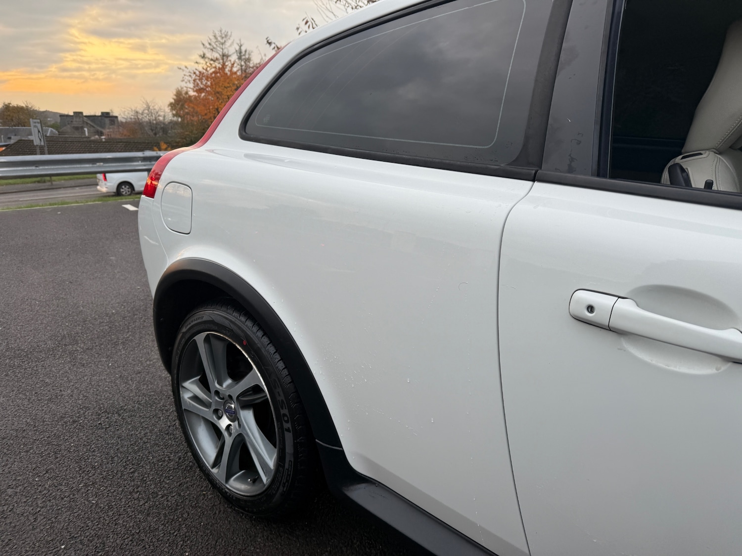 Used Volvo C30 2022 for sale - 76501612: Photo 13