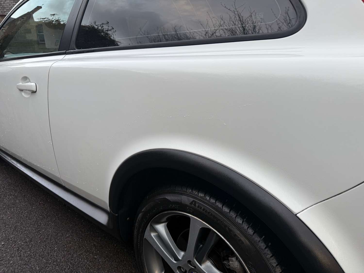 Used Volvo C30 2022 for sale - 76501612: Photo 14