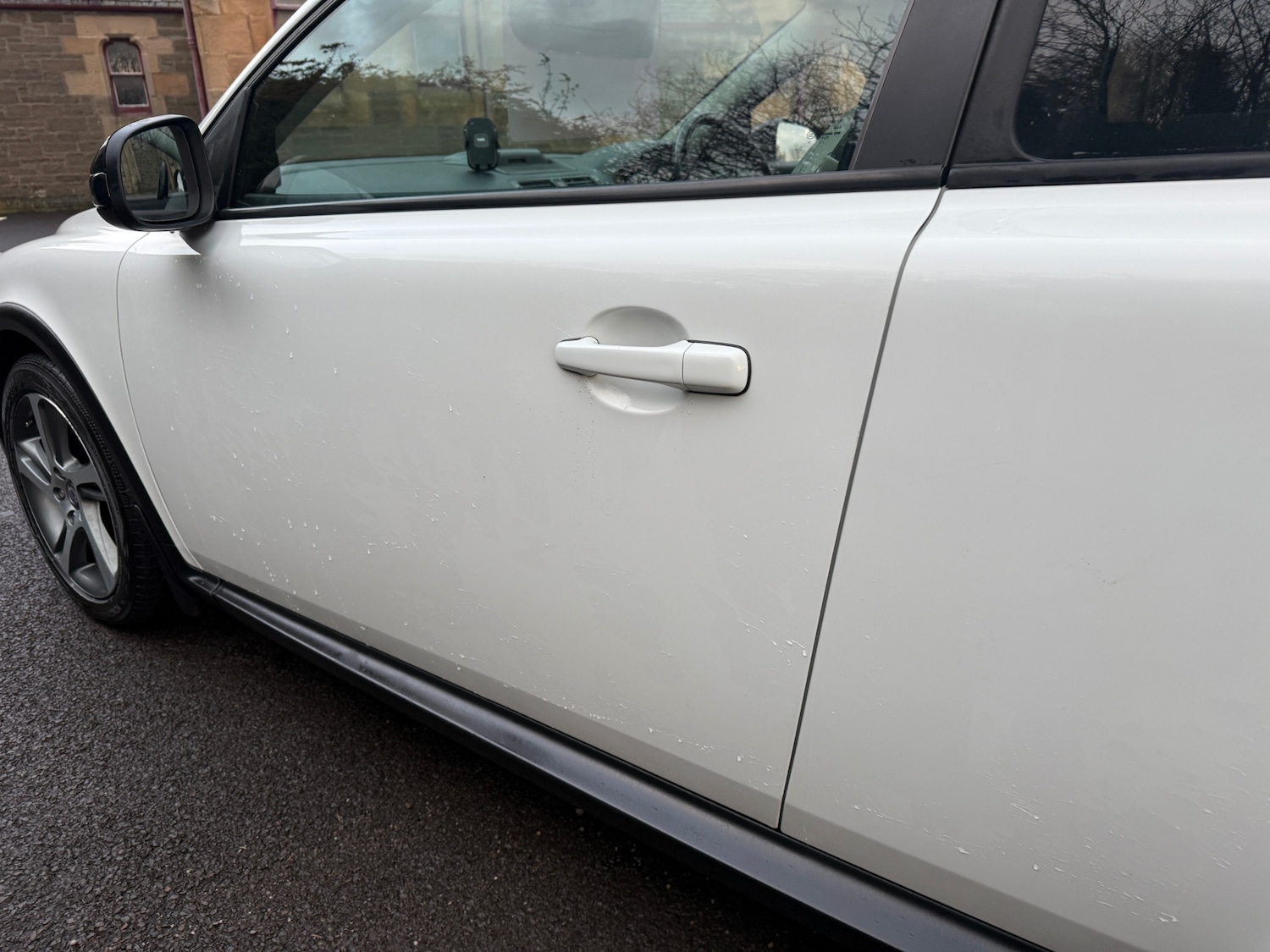 Used Volvo C30 2022 for sale - 76501612: Photo 16