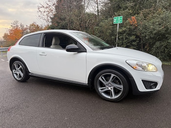 Used Volvo C30 undefined for sale - 76501612: Photo