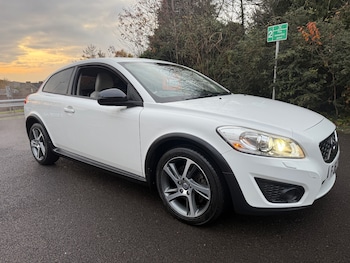 Used Volvo C30 undefined for sale - 76501612: Photo