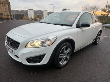 Used Volvo C30 undefined for sale - 76501612: Photo