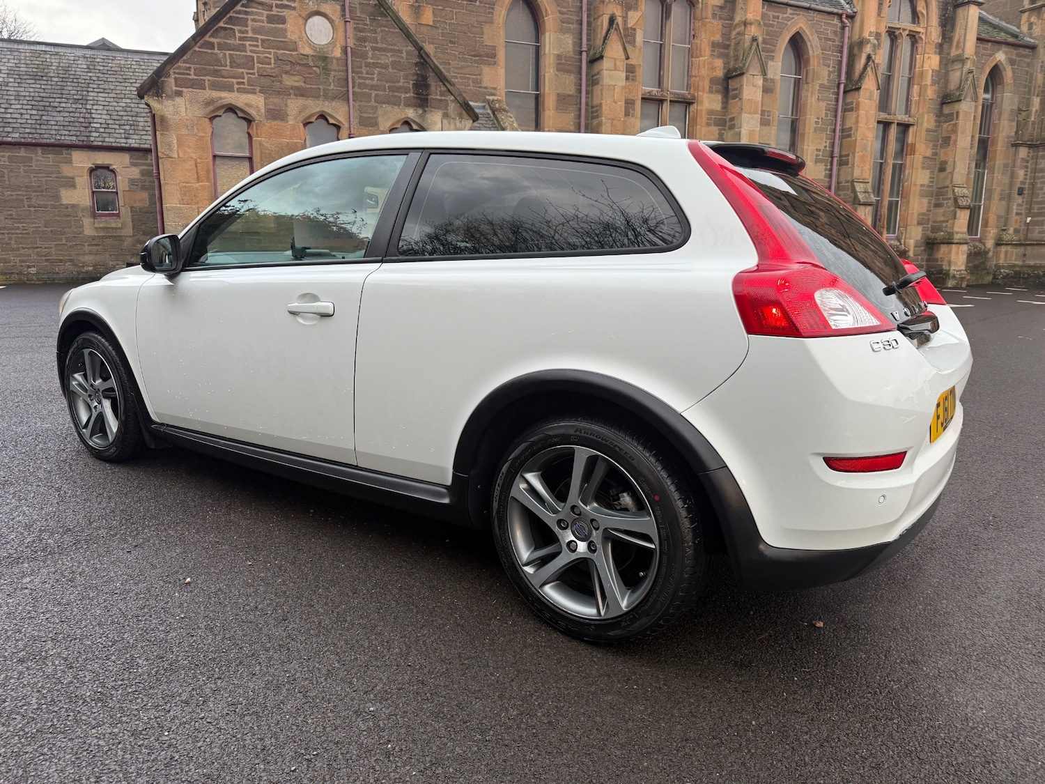 Used Volvo C30 2022 for sale - 76501612: Photo 5