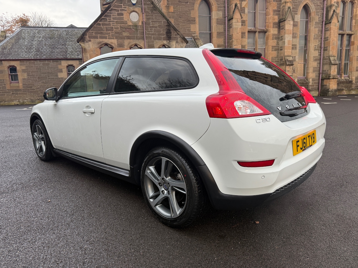 Used Volvo C30 2022 for sale - 76501612: Photo 6
